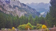 Archived image Webcam Panoramic sight of the Rohrkopfhütte 07:00