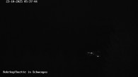 Archiv Foto Webcam Talblick von der Rohrkopfhütte 05:00