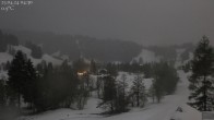 Archived image Webcam Hotel Schratt in Oberstaufen - View Golf Course 03:00