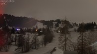 Archived image Webcam Hotel Schratt in Oberstaufen - View Golf Course 05:00