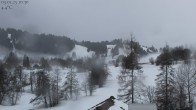 Archived image Webcam Hotel Schratt in Oberstaufen - View Golf Course 09:00