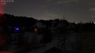 Archiv Foto Webcam Biohotel Schratt in Oberstaufen - Blick Golfplatz 01:00