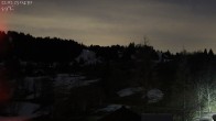 Archiv Foto Webcam Biohotel Schratt in Oberstaufen - Blick Golfplatz 03:00