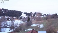 Archiv Foto Webcam Biohotel Schratt in Oberstaufen - Blick Golfplatz 05:00