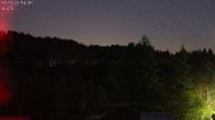 Archiv Foto Webcam Biohotel Schratt in Oberstaufen - Blick Golfplatz 03:00