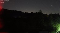 Archiv Foto Webcam Biohotel Schratt in Oberstaufen - Blick Golfplatz 01:00