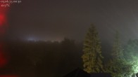 Archiv Foto Webcam Biohotel Schratt in Oberstaufen - Blick Golfplatz 23:00