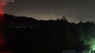 Archiv Foto Webcam Biohotel Schratt in Oberstaufen - Blick Golfplatz 01:00