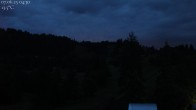 Archiv Foto Webcam Biohotel Schratt in Oberstaufen - Blick Golfplatz 03:00