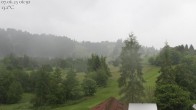 Archiv Foto Webcam Biohotel Schratt in Oberstaufen - Blick Golfplatz 05:00