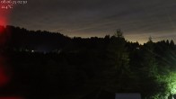 Archiv Foto Webcam Biohotel Schratt in Oberstaufen - Blick Golfplatz 01:00