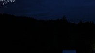 Archiv Foto Webcam Biohotel Schratt in Oberstaufen - Blick Golfplatz 03:00