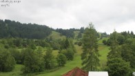 Archiv Foto Webcam Biohotel Schratt in Oberstaufen - Blick Golfplatz 09:00