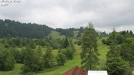 Archiv Foto Webcam Biohotel Schratt in Oberstaufen - Blick Golfplatz 15:00