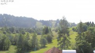 Archiv Foto Webcam Biohotel Schratt in Oberstaufen - Blick Golfplatz 15:00