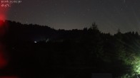 Archiv Foto Webcam Biohotel Schratt in Oberstaufen - Blick Golfplatz 01:00