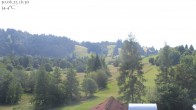Archiv Foto Webcam Biohotel Schratt in Oberstaufen - Blick Golfplatz 15:00