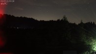 Archiv Foto Webcam Biohotel Schratt in Oberstaufen - Blick Golfplatz 01:00