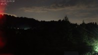 Archived image Webcam Hotel Schratt in Oberstaufen - View Golf Course 01:00