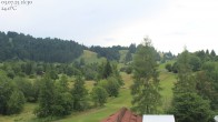 Archiv Foto Webcam Biohotel Schratt in Oberstaufen - Blick Golfplatz 15:00