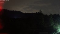 Archiv Foto Webcam Biohotel Schratt in Oberstaufen - Blick Golfplatz 01:00
