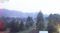 Archiv Foto Webcam Biohotel Schratt in Oberstaufen - Blick Golfplatz 03:00