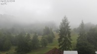 Archiv Foto Webcam Biohotel Schratt in Oberstaufen - Blick Golfplatz 06:00