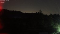 Archiv Foto Webcam Biohotel Schratt in Oberstaufen - Blick Golfplatz 01:00