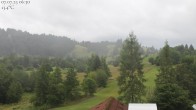 Archiv Foto Webcam Biohotel Schratt in Oberstaufen - Blick Golfplatz 05:00