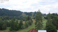 Archiv Foto Webcam Biohotel Schratt in Oberstaufen - Blick Golfplatz 05:00