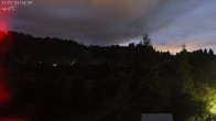 Archiv Foto Webcam Biohotel Schratt in Oberstaufen - Blick Golfplatz 03:00