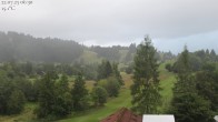 Archiv Foto Webcam Biohotel Schratt in Oberstaufen - Blick Golfplatz 05:00