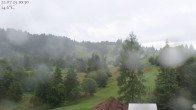 Archiv Foto Webcam Biohotel Schratt in Oberstaufen - Blick Golfplatz 09:00