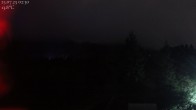 Archiv Foto Webcam Biohotel Schratt in Oberstaufen - Blick Golfplatz 01:00