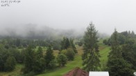 Archiv Foto Webcam Biohotel Schratt in Oberstaufen - Blick Golfplatz 05:00
