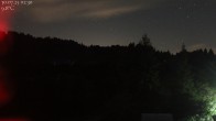 Archiv Foto Webcam Biohotel Schratt in Oberstaufen - Blick Golfplatz 01:00
