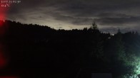Archiv Foto Webcam Biohotel Schratt in Oberstaufen - Blick Golfplatz 01:00