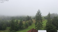 Archiv Foto Webcam Biohotel Schratt in Oberstaufen - Blick Golfplatz 07:00