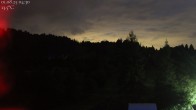 Archiv Foto Webcam Biohotel Schratt in Oberstaufen - Blick Golfplatz 03:00