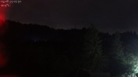 Archiv Foto Webcam Biohotel Schratt in Oberstaufen - Blick Golfplatz 01:00