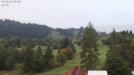 Archiv Foto Webcam Biohotel Schratt in Oberstaufen - Blick Golfplatz 03:00