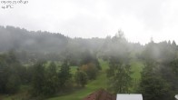 Archiv Foto Webcam Biohotel Schratt in Oberstaufen - Blick Golfplatz 05:00