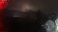 Archiv Foto Webcam Biohotel Schratt in Oberstaufen - Blick Golfplatz 01:00