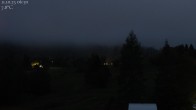 Archiv Foto Webcam Biohotel Schratt in Oberstaufen - Blick Golfplatz 06:00