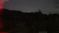 Archiv Foto Webcam Biohotel Schratt in Oberstaufen - Blick Golfplatz 01:00