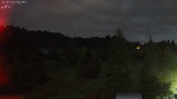 Archiv Foto Webcam Biohotel Schratt in Oberstaufen - Blick Golfplatz 03:00