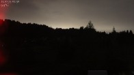 Archiv Foto Webcam Biohotel Schratt in Oberstaufen - Blick Golfplatz 01:00