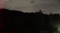 Archiv Foto Webcam Biohotel Schratt in Oberstaufen - Blick Golfplatz 05:00