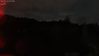 Archiv Foto Webcam Biohotel Schratt in Oberstaufen - Blick Golfplatz 01:00