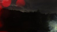 Archiv Foto Webcam Biohotel Schratt in Oberstaufen - Blick Golfplatz 03:00